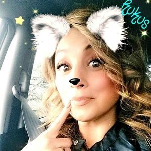 Meet your Posher, Jolene